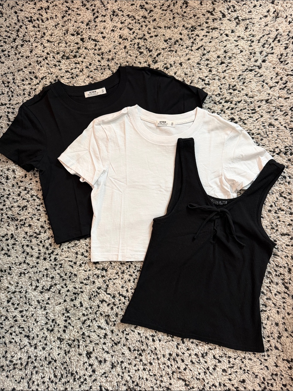 Cotton On Tops